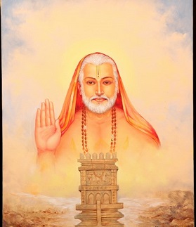 GURU RAGHAVENDRA SWAMY –The miraculous HEALER from the SOUTH - Guru  Raghavendra