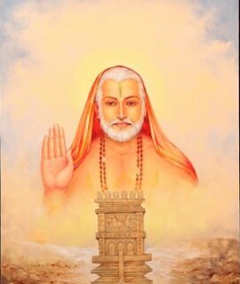 GURU RAGHAVENDRA SWAMY –The miraculous HEALER from the SOUTH